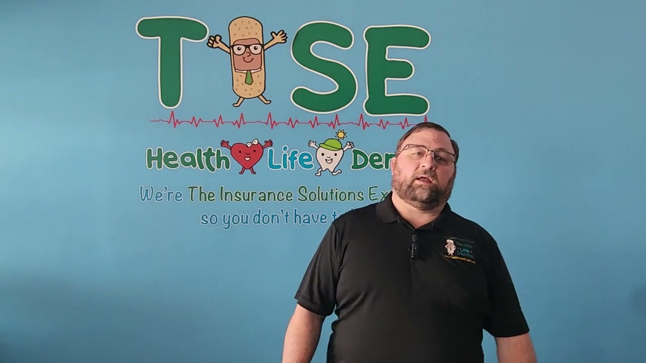 Health Insurance Deductible Meaning in 20 Seconds!