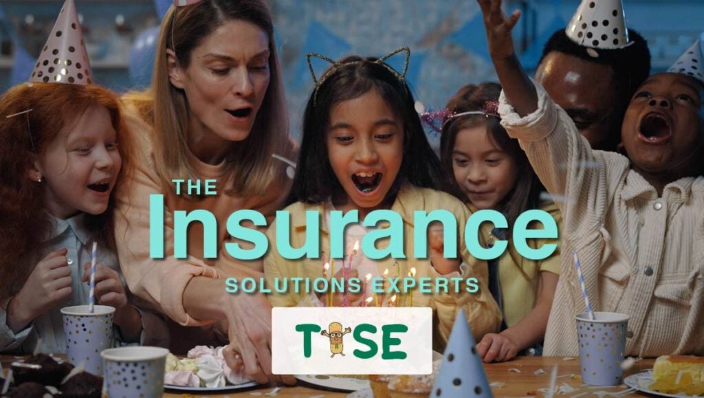 About TISE, The Insurance Solutions Experts