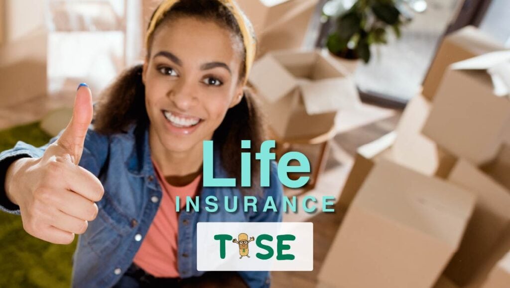 Life Insurance from TISE, The Insurance Solutions Experts